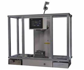 Common Non-Metallic Pendulum Impact Testing Machine