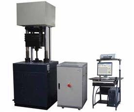 Electromagnetic Resonance High Frequency Fatigue Testing Machine