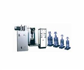 Hydraulic Pulse Fatigue Testing System