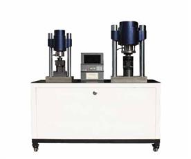 Cement Compression/Flexure Testing Machine