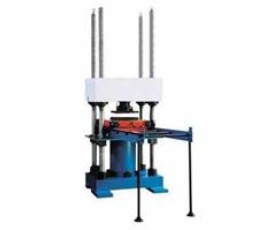 Compression Testing Machine for Special Purposes