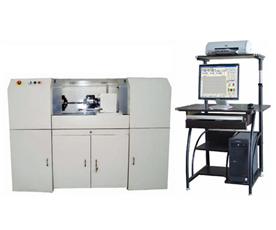 Computer Control Torsion Testing Machine