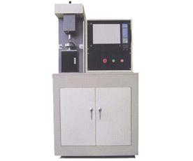Universal Friction & Wear Testing Machine