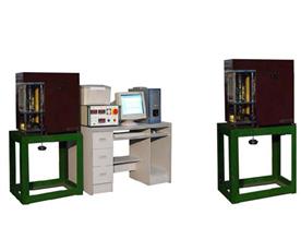 Pin-disc Friction & Wear Testing Machine