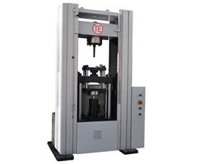 Erichsen Cupping Testing Machine