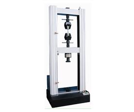 Common Electromechanical Universal Testing Machine