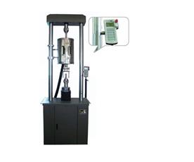 Electrical Creep and Rupture Testing Machine