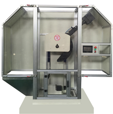Instrumented Pendulum Impact Testing System