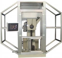 Impact Testing Machine