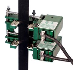 Sheet Metal r-Value Extensometers – Model 3575AVG