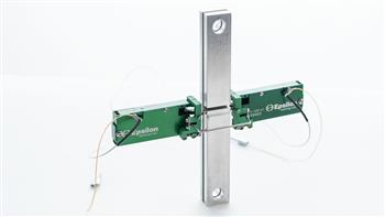 Averaging Extensometers for ASTM D5656 Shear Tests – Model 4013