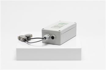 Analog Signal Conditioners – Model SGA