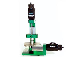 Axial-Torsional Digital Electronic Calibrators – Model 3590AT