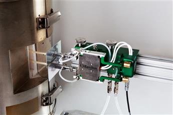 High Temperature Hot Mountable Furnace Extensometers (1200°C or 1600°C) – Model 3549