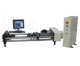 Electromechanical Horizontal Tensile Testing Machine