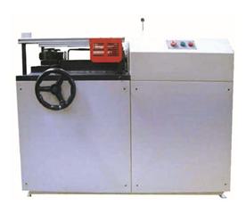 Hydraulic Bending and Re-bending Testing Machine