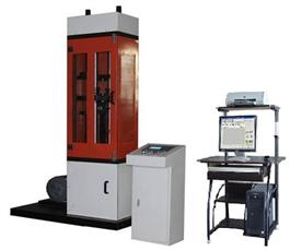 Spring Fatigue Testing Machine