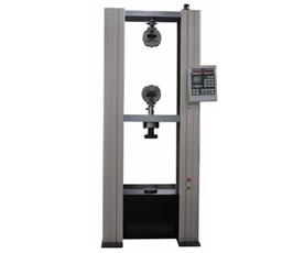 Economical Electromechanical Universal Testing Machine