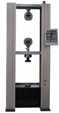 Spring Tension & Compression Testing Machine