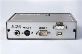 Digital Signal Conditioners – Model DSC