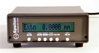 Digital Strain Meters – Model DSM-Plus