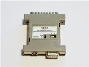 10V Calibration Reference Module – Model VREF